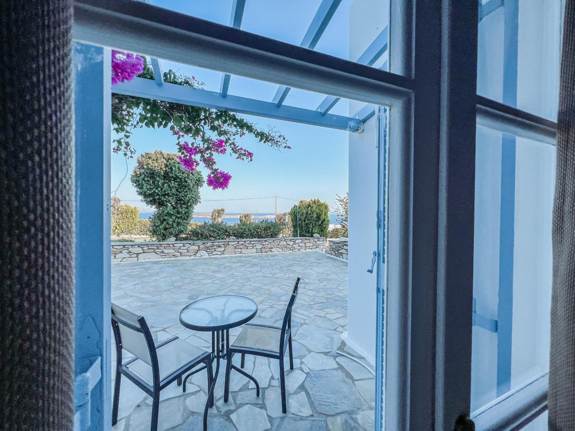 Yaleena Residences 드리오스 외부 사진