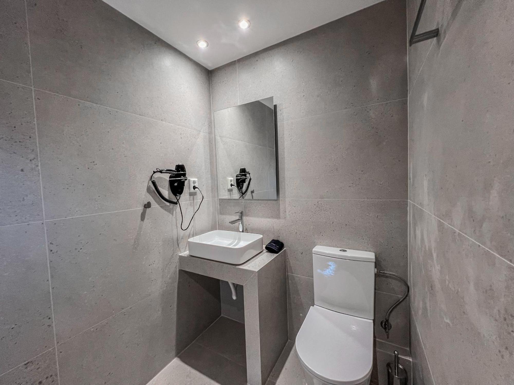 Yaleena Residences 드리오스 외부 사진