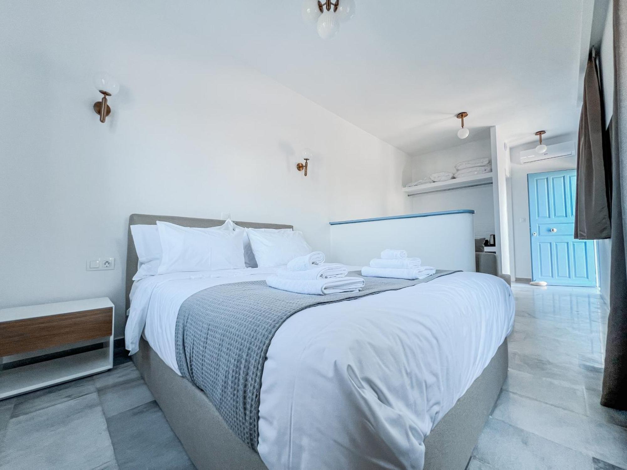 Yaleena Residences 드리오스 외부 사진