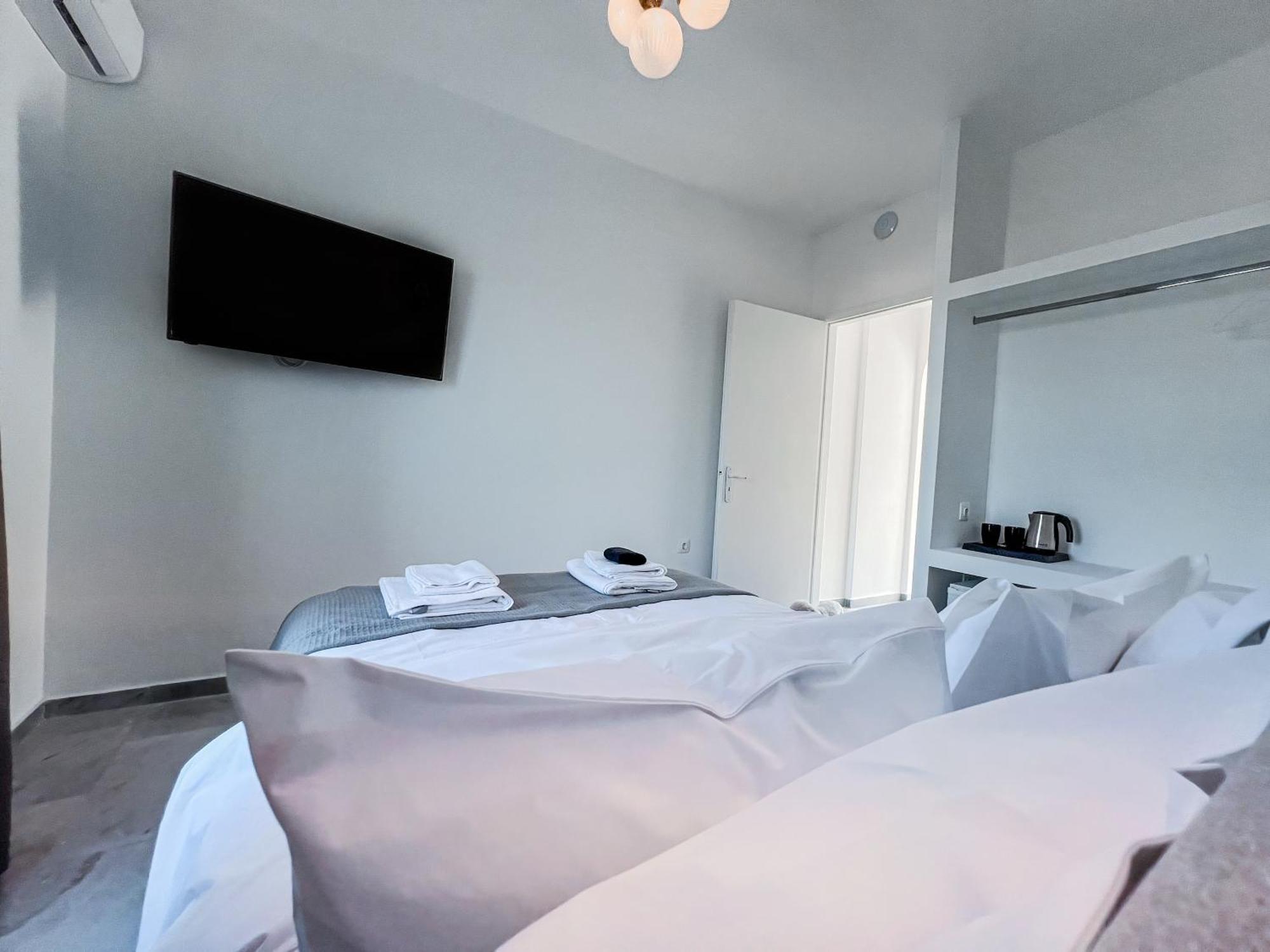 Yaleena Residences 드리오스 외부 사진