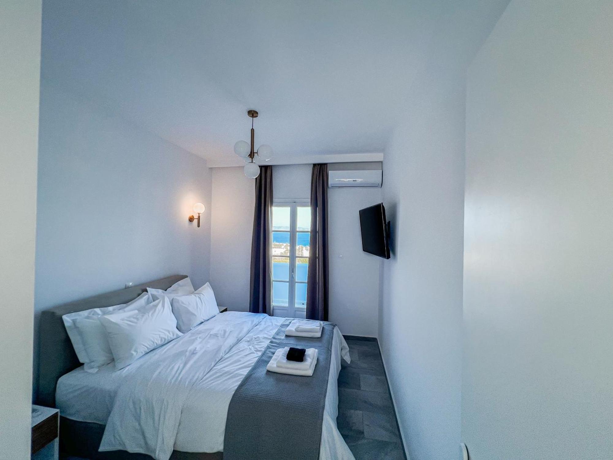Yaleena Residences 드리오스 외부 사진