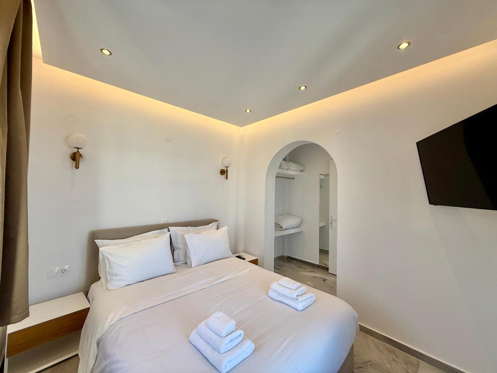 Yaleena Residences 드리오스 외부 사진